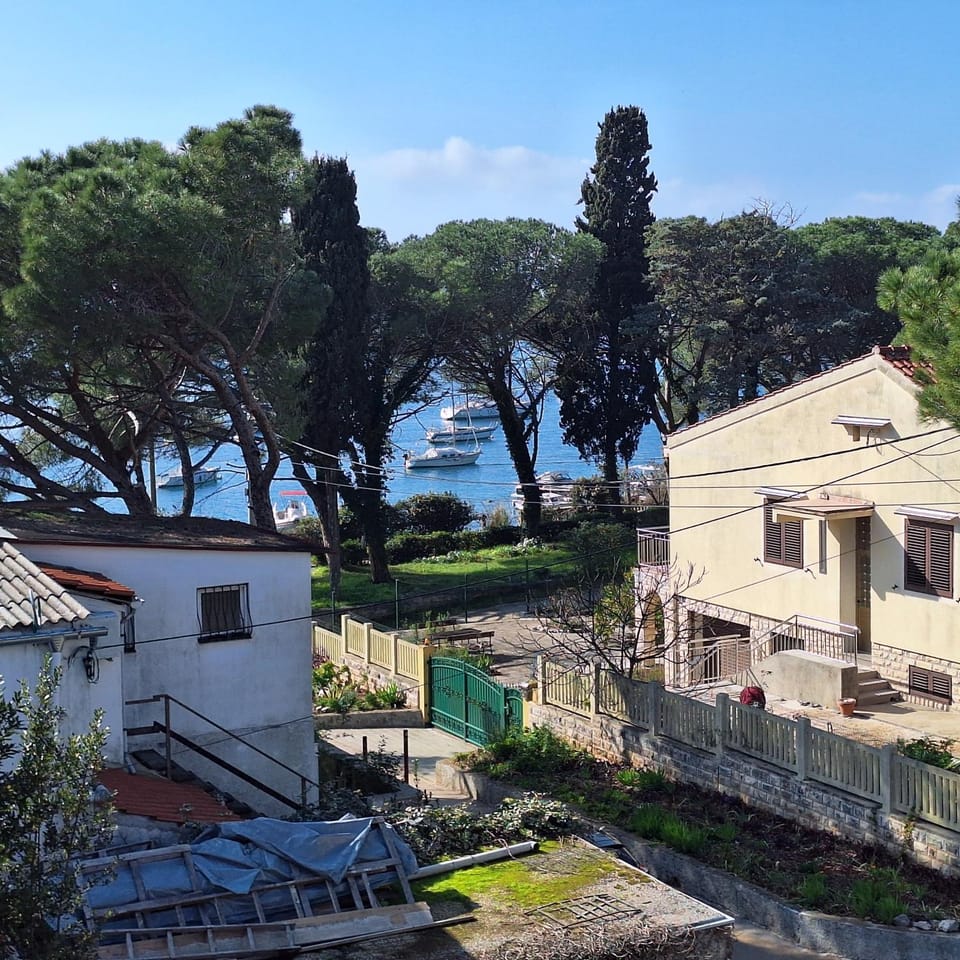 Day, Sea view