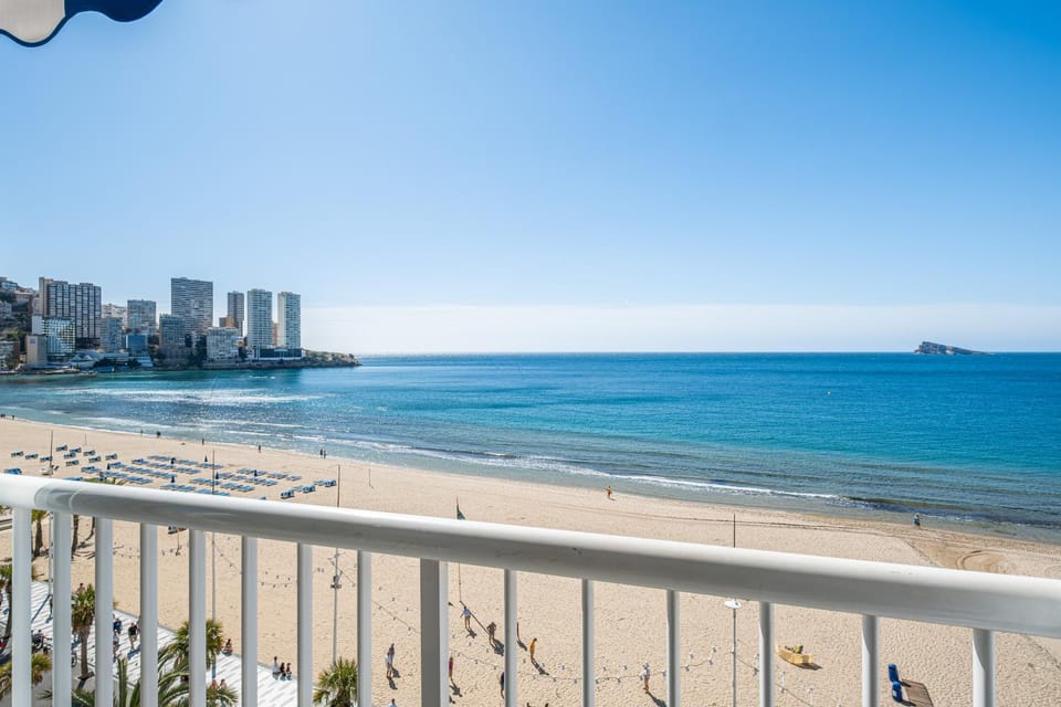 Nearby landmark, Off site, Day, Natural landscape, Beach, City view, Sea view