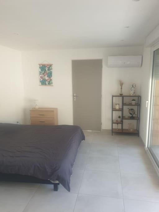 spacieux T2 confortable Apartment in Auvergne-Rhône-Alpes