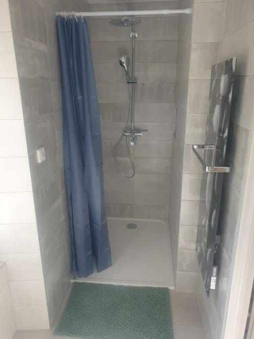 spacieux T2 confortable Apartment in Auvergne-Rhône-Alpes