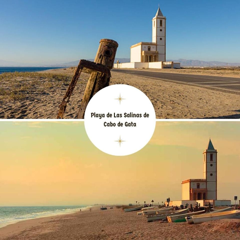 Nearby landmark, Natural landscape, Beach