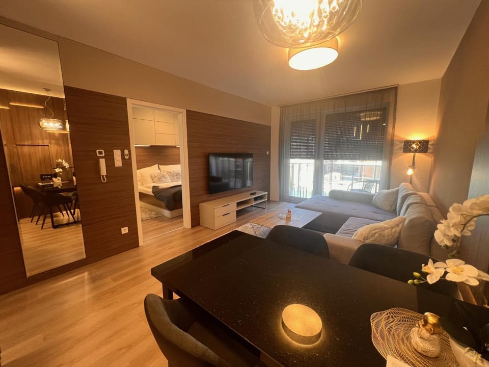 Karzo Property LK 202 Apartment in Budapest