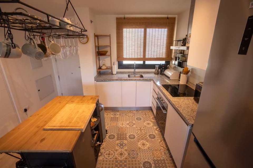 Kitchen or kitchenette, minibar, pet friendly
