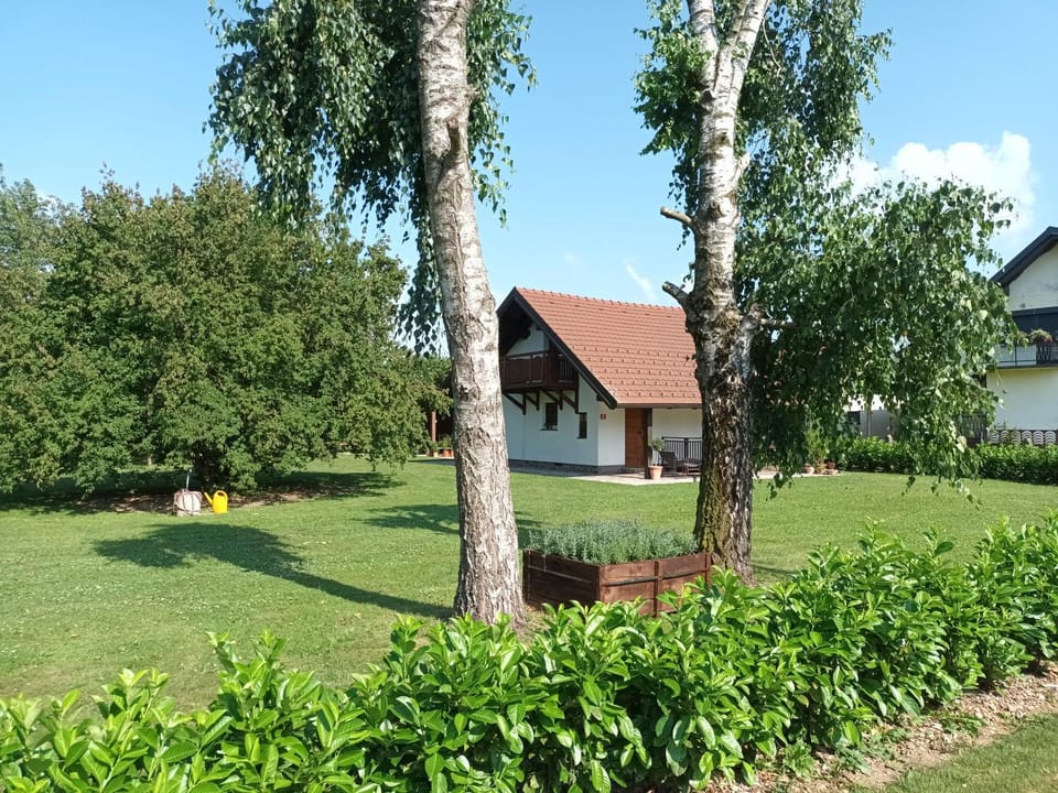 Sweet Country House House in Slovenia