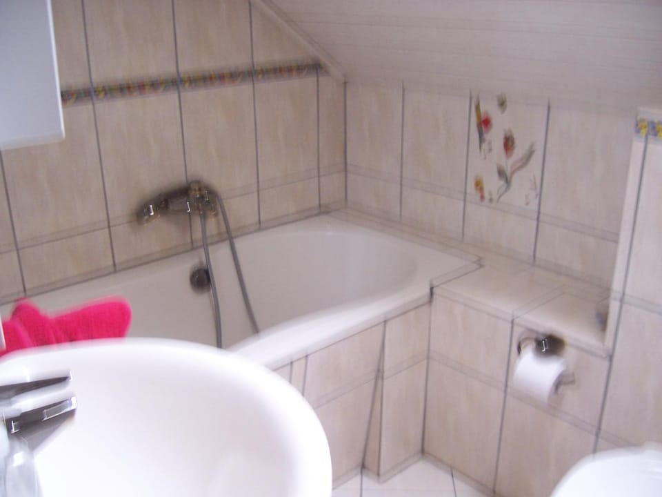 Ferienoase im Zottbachtal Apartment in Bavaria