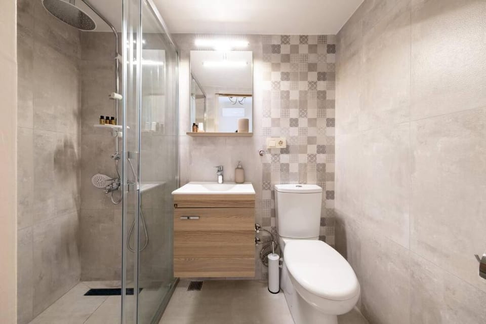 Elegant, spacious, quiet 3br near historic center Apartment in Istanbul
