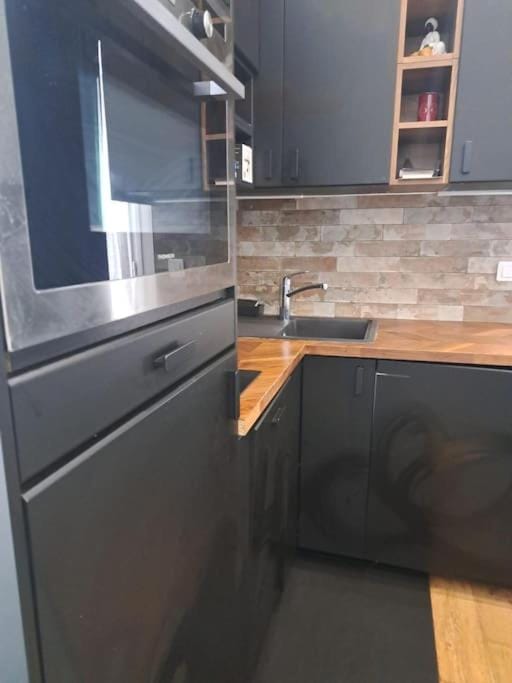 Au centre de paris - 4pax Apartment in Paris