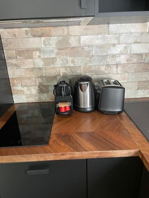 Au centre de paris - 4pax Apartment in Paris