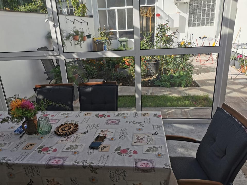 Mama Apartment in Croatia