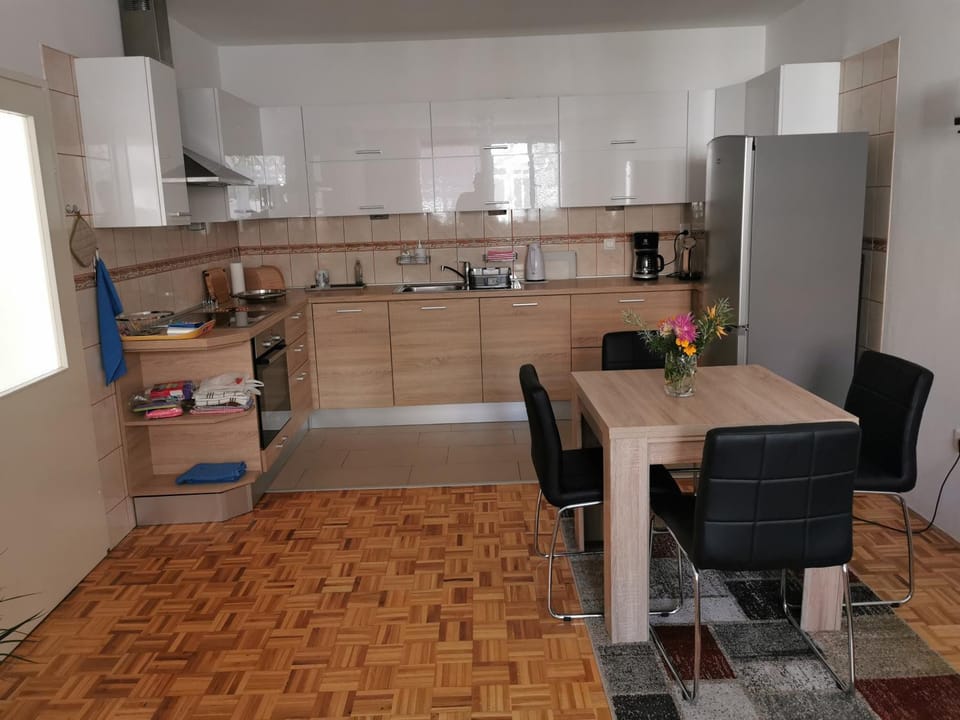 Mama Apartment in Croatia