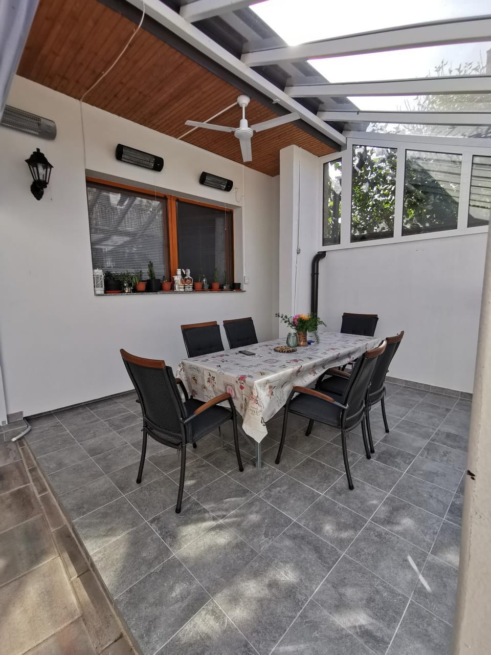 Mama Apartment in Croatia