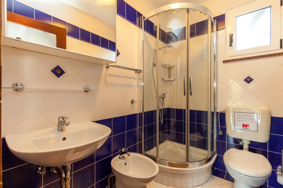 Shower, Toilet, Bathroom, bidet