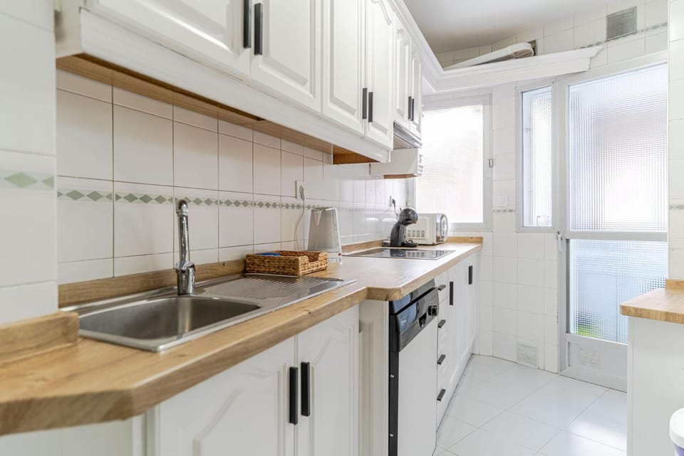 Apartamento Nazaríes Centro, By DaiMar Apartment in Granada