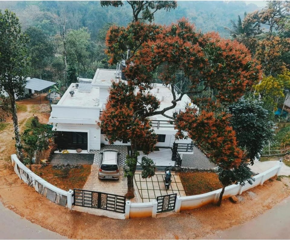 Vaishnavam Double Bedroom Villa Villa in Kerala
