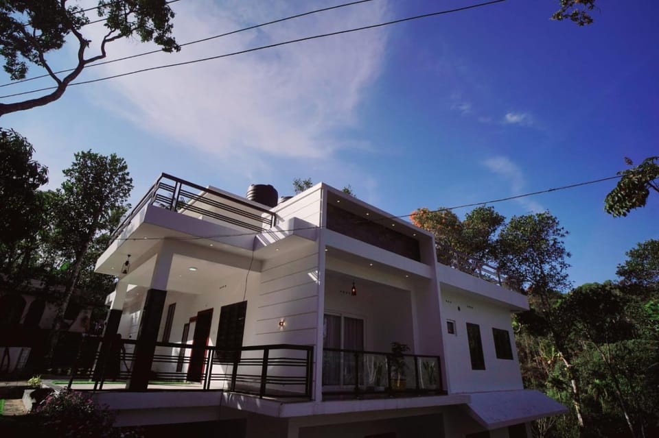 Vaishnavam Double Bedroom Villa Villa in Kerala