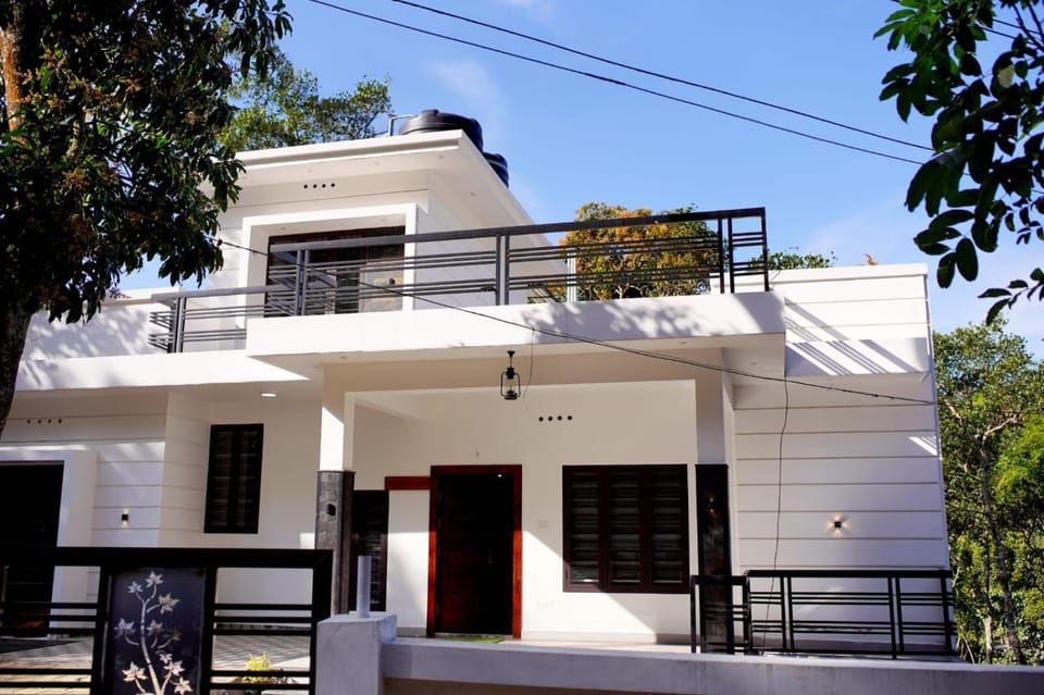 Vaishnavam Double Bedroom Villa Villa in Kerala