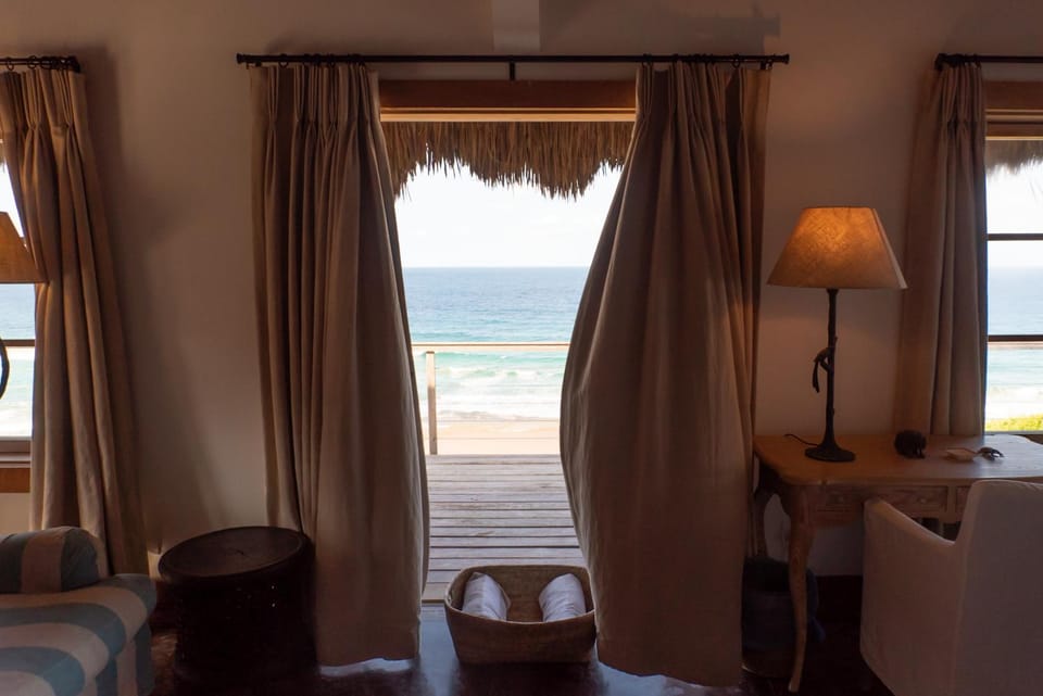 Sea view