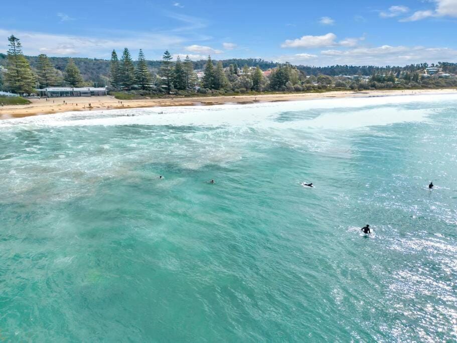 Nearby landmark, Natural landscape, Beach