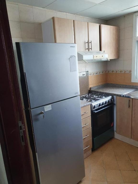 Marbella Holiday Homes - Al Nahda Apartment in Al Sharjah