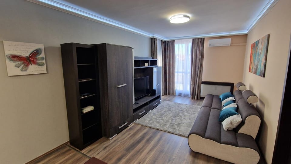 Queen Elizabeth Apartment Apartment in Hungary