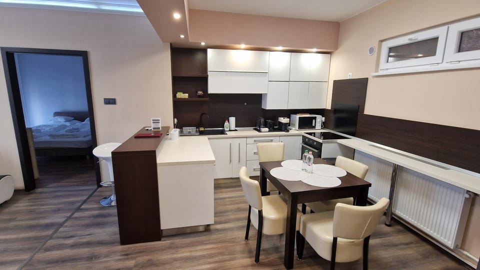 Queen Elizabeth Apartment Apartment in Hungary