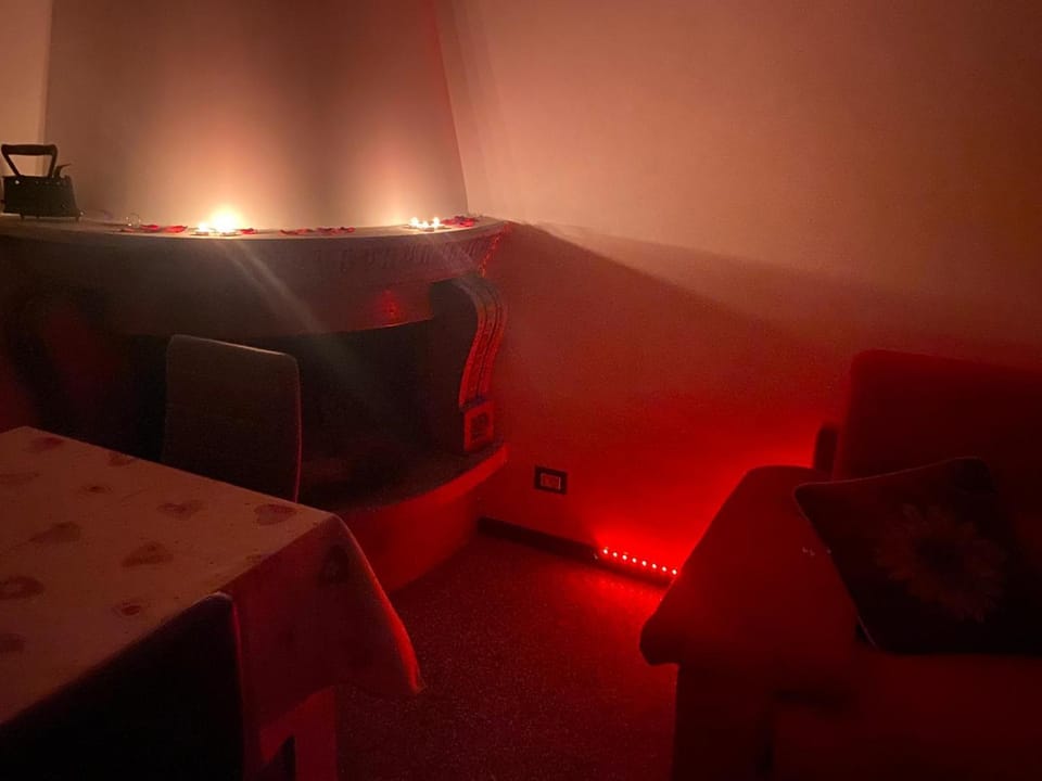 Villetta "Il Capriolo" con PISCINA, Giardino e Barbecue Apartment in Terni