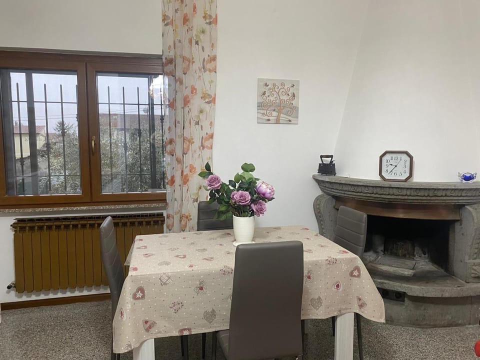 Villetta "Il Capriolo" con PISCINA, Giardino e Barbecue Apartment in Terni