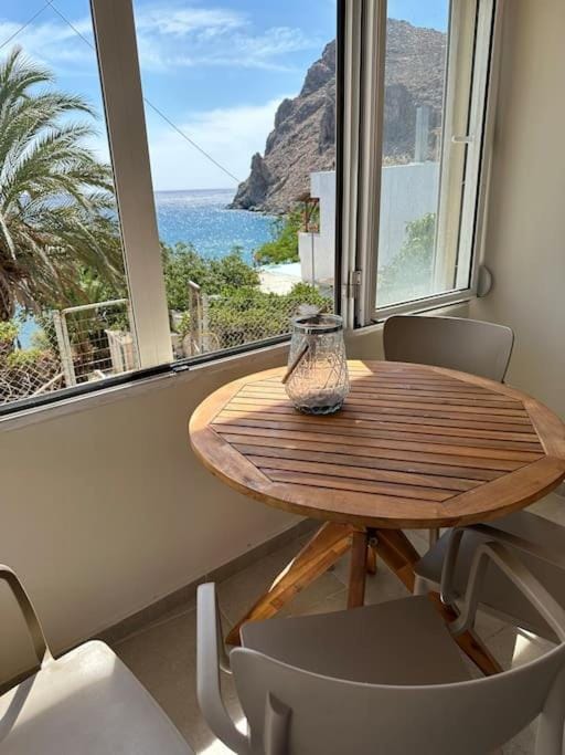 Harma Apartment Apartment in Crete