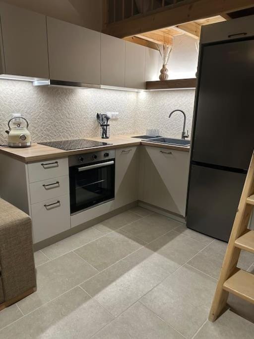 Harma Apartment Apartment in Crete