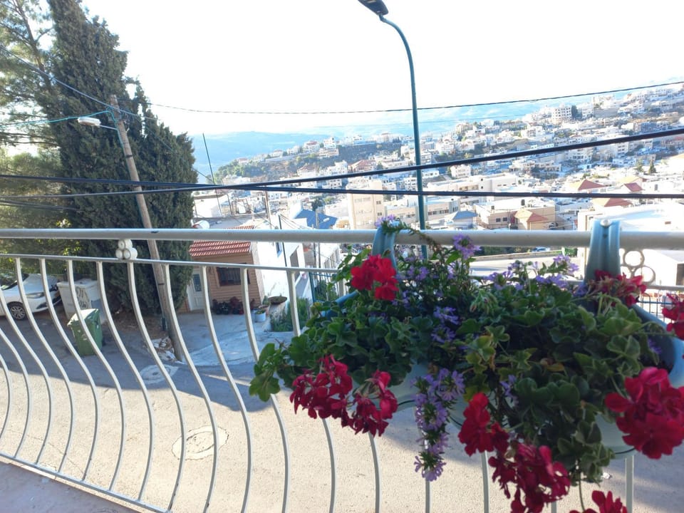 מפגש החרמון Bed and Breakfast in North District