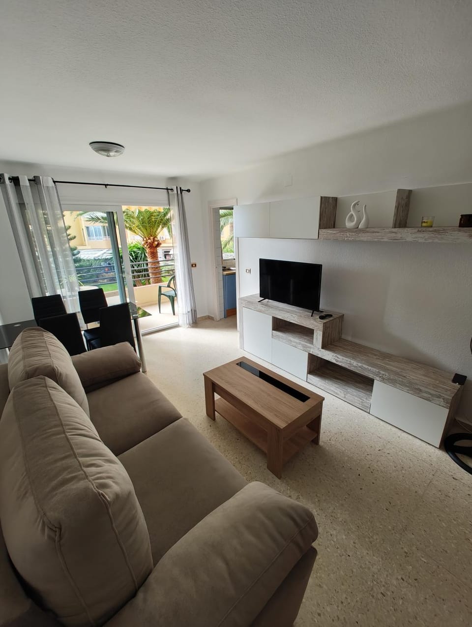 Communal lounge/ TV room, Seating area