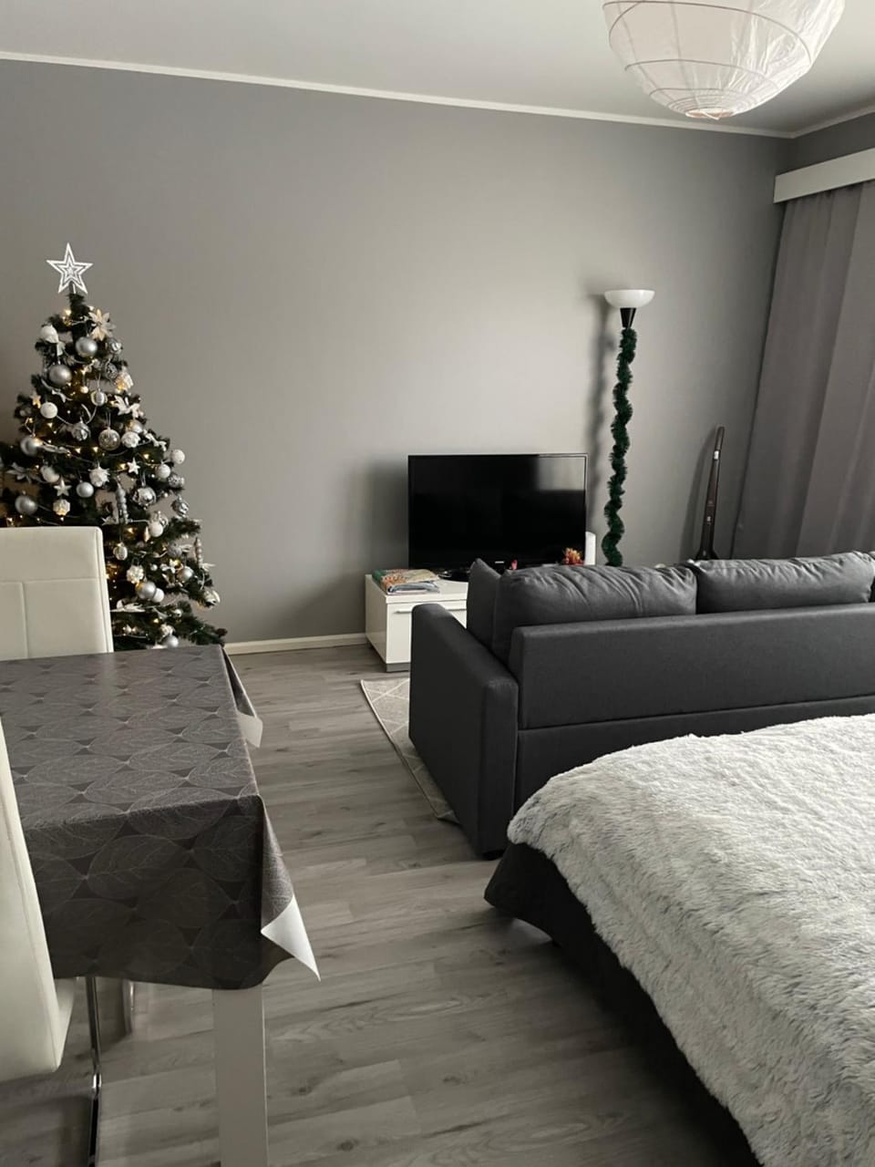 Communal lounge/ TV room, TV and multimedia, Living room