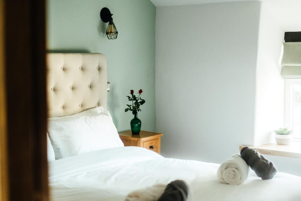 Rigney Bank House, South Lakes Luxury Apartments Apartment in England