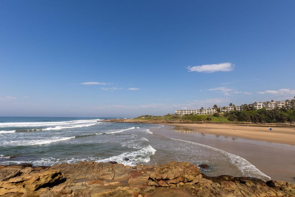 Natural landscape, Beach, Sea view