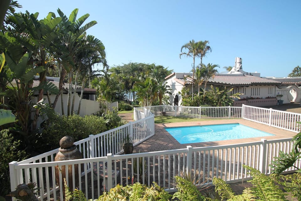 Garden, Pool view, Swimming pool
