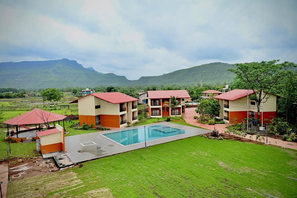 Natural landscape