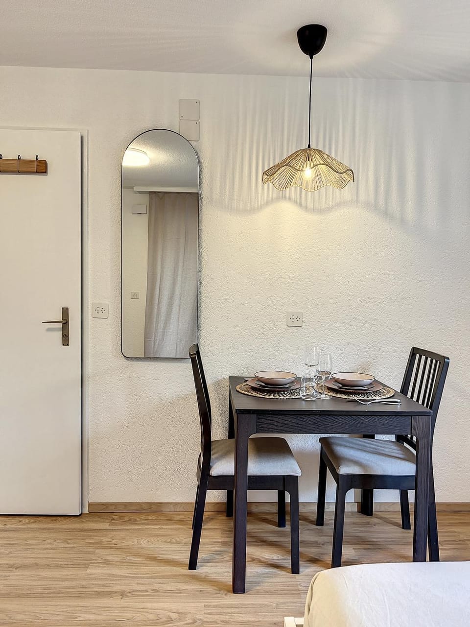 Central Zermatt Hideaway Apartment in Zermatt