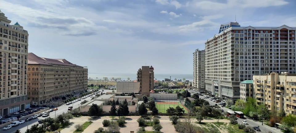 City view