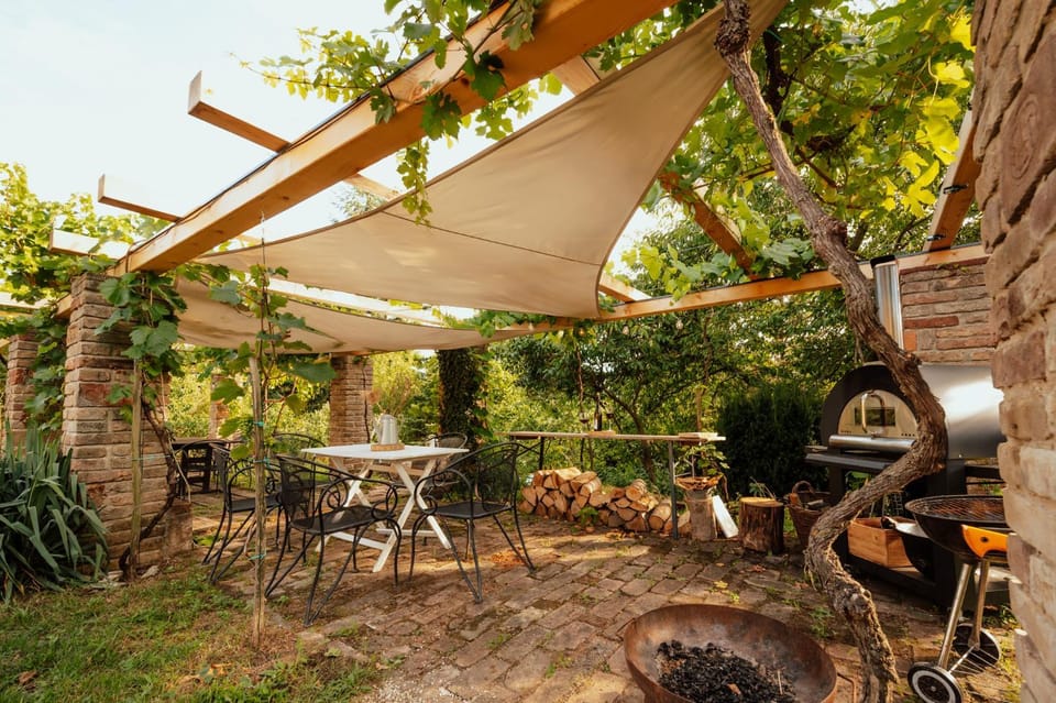 Country house Harmonia House in Bratislava Region, Slovakia