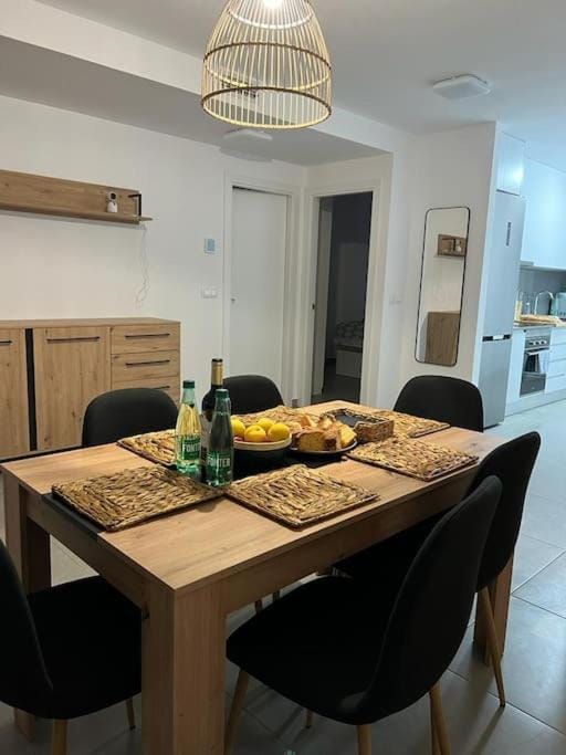 EMbers La Manga Apartment in Region of Murcia