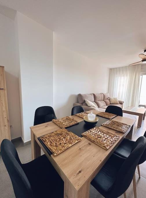 EMbers La Manga Apartment in Region of Murcia