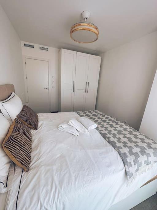 EMbers La Manga Apartment in Region of Murcia