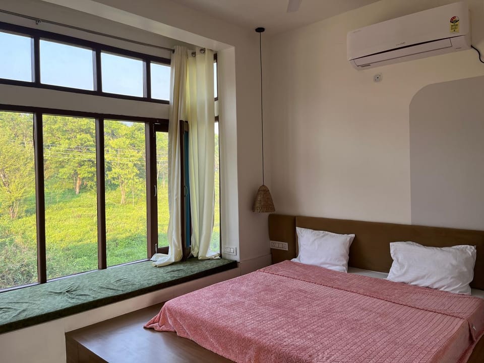 House Of Views Bir Vacation rental in Himachal Pradesh