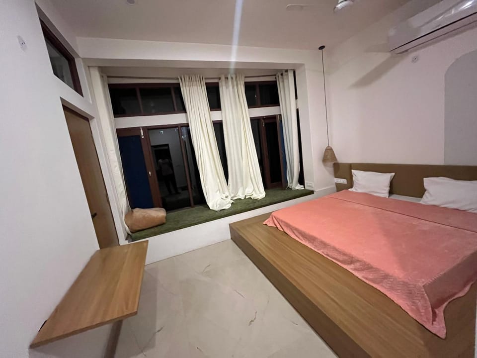 House Of Views Bir Vacation rental in Himachal Pradesh