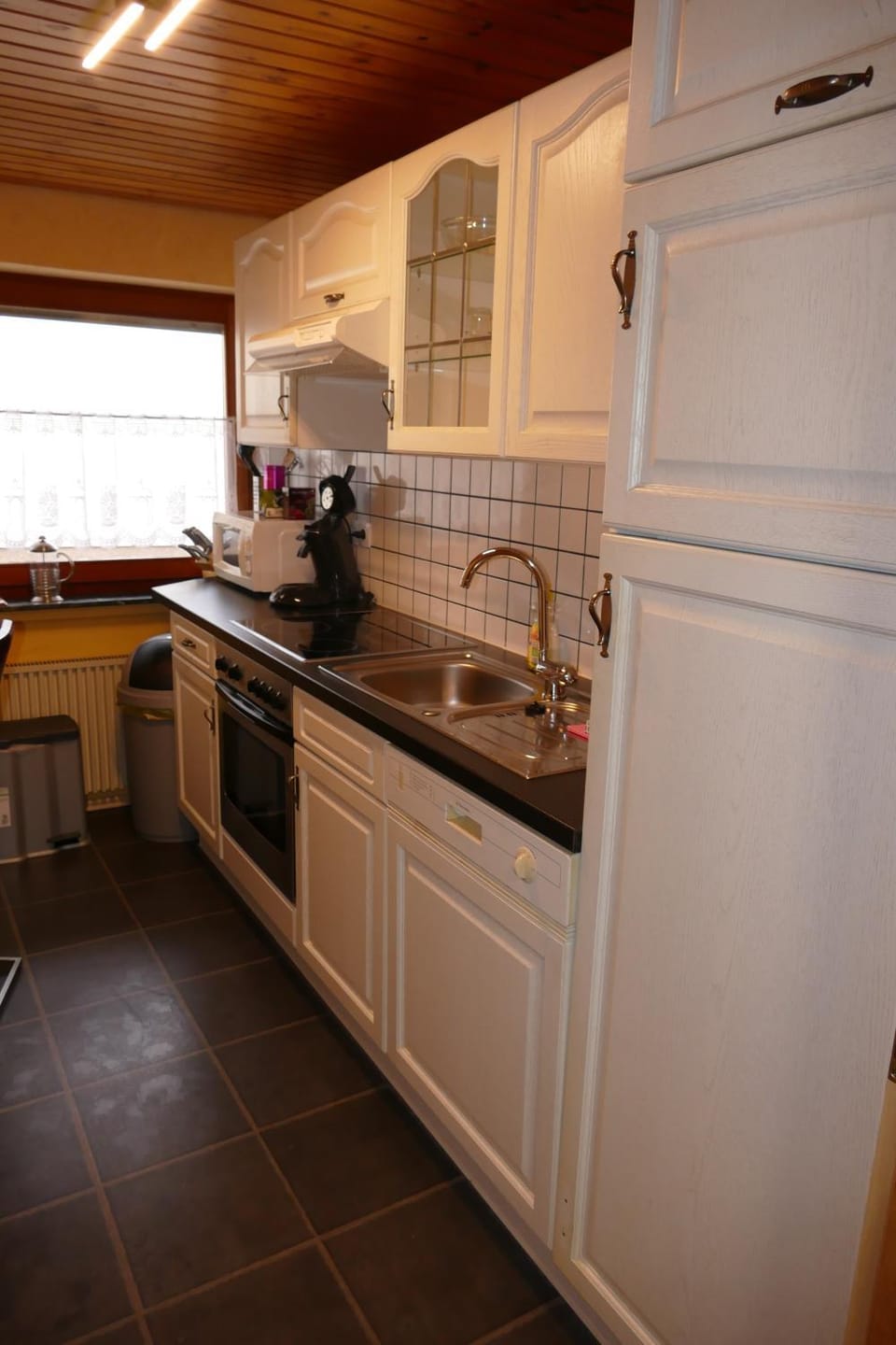 FeWo Bergenrot Urlaub mit Hund Apartment in Arnsberg