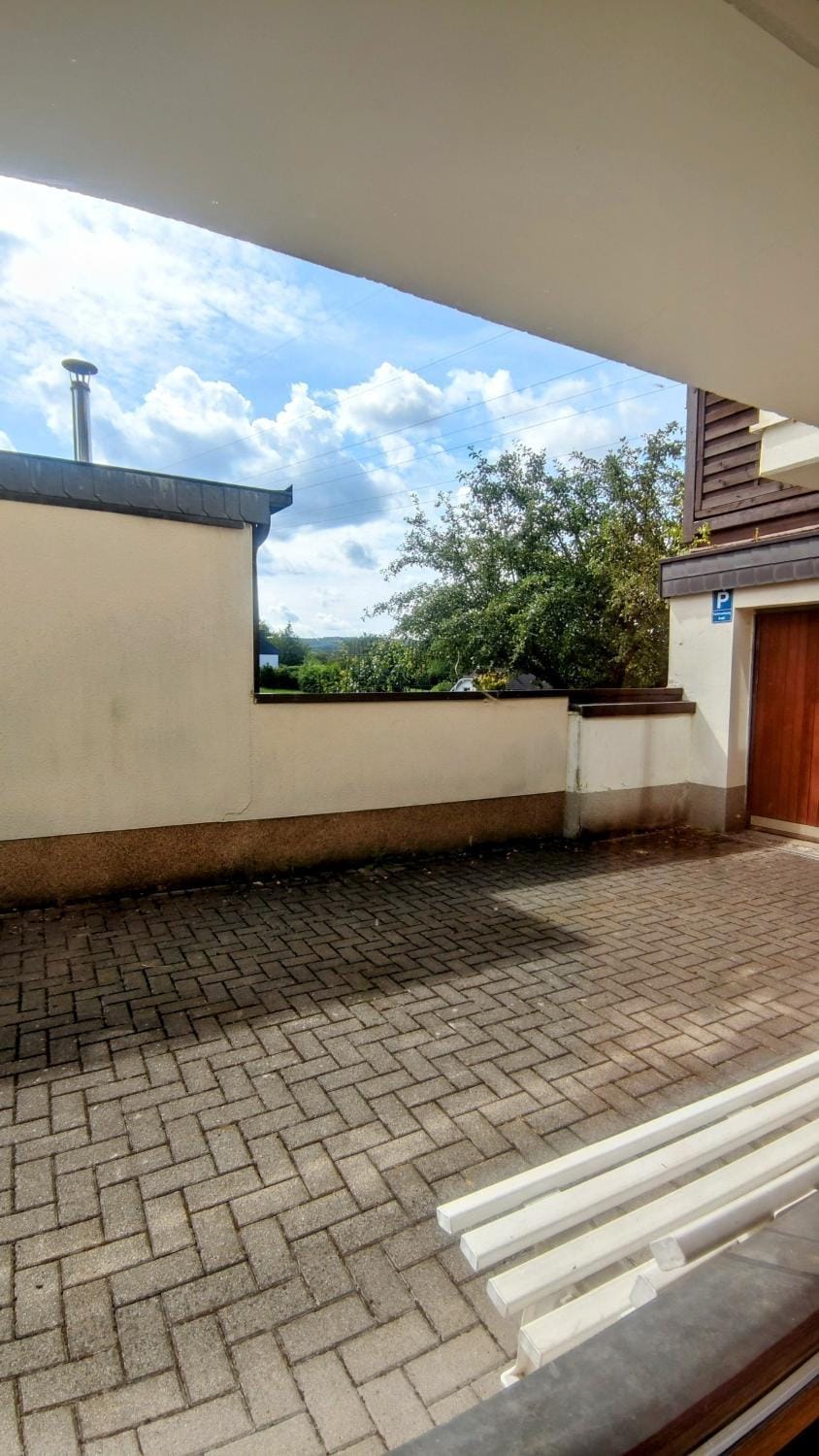 FeWo Bergenrot Urlaub mit Hund Apartment in Arnsberg