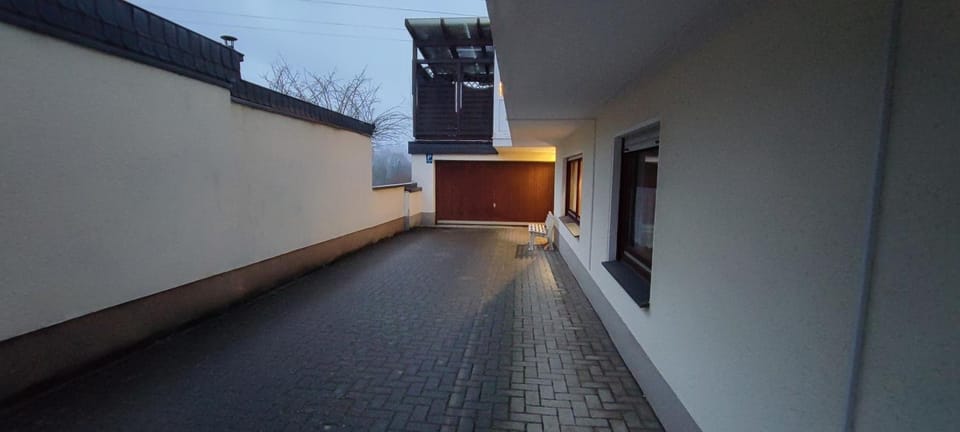 FeWo Bergenrot Urlaub mit Hund Apartment in Arnsberg