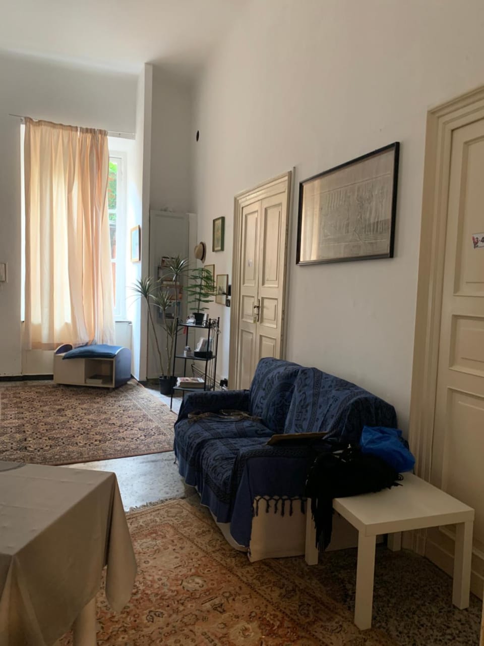 gold genova Bed and Breakfast in Genoa