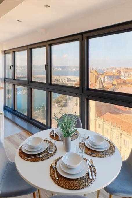El Sueño De Elba By Silastur Apartment in Gijón