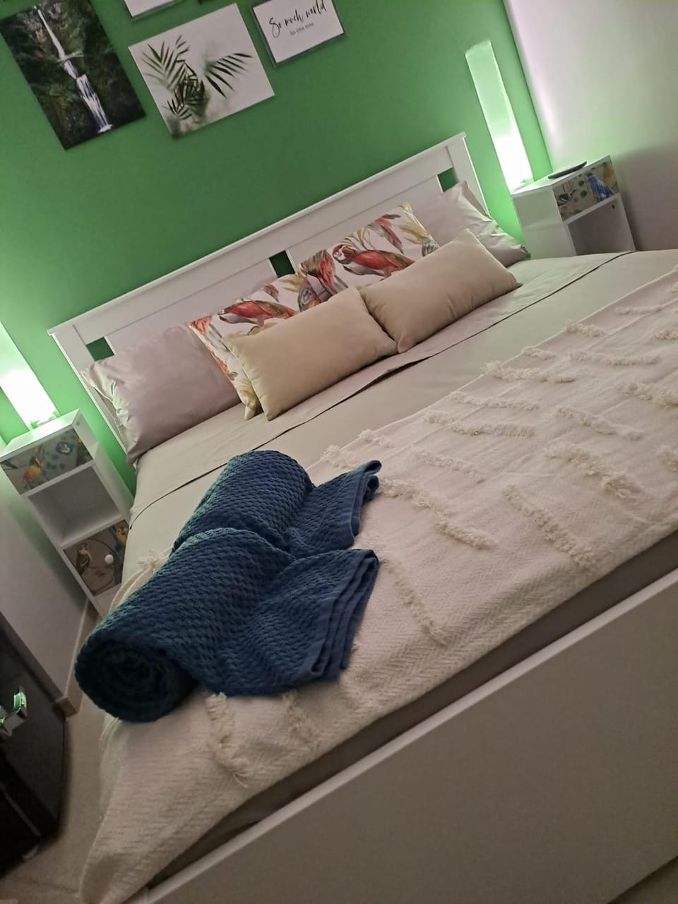Maison Divino Apartment in Trani